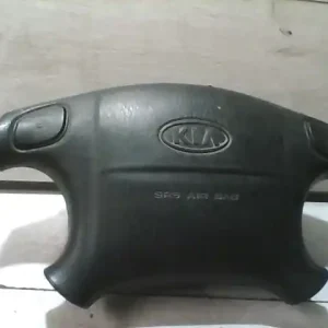 Legkelendőbb KIA SEPHIA Kormány légzsák bontott alkatrész