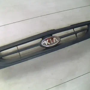 Bestseller KIA SEPHIA Hűtőrács díszrács bontott alkatrész