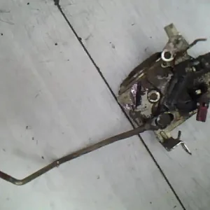 Azonnali szállítás KIA SEPHIA Jobb első ajtó zárszerkezet mechanikus bontott alkatrész