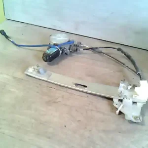 Legjobb ár KIA SEPHIA Jobb hátsó ablakemelő szerkezet elektromos 4 ajtós bontott alkatrész