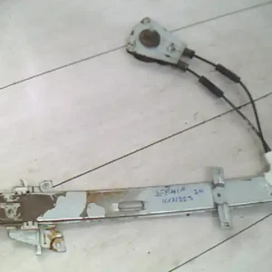 Utolsó esély KIA SEPHIA Jobb hátsó ablakemelő szerkezet mechanikus bontott alkatrész