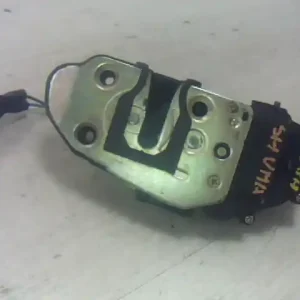 Kiárusítás KIA SHUMA Bal hátsó ajtó zárszerkezet központi záras 5 ajtósbontott alkatrész