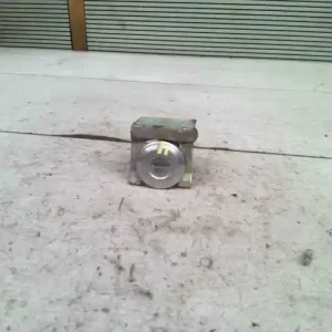 Alacsony ár KIA SHUMA Csomagtérajtó dugózár kulcs nélkül, 5 ajtós bontott alkatrész