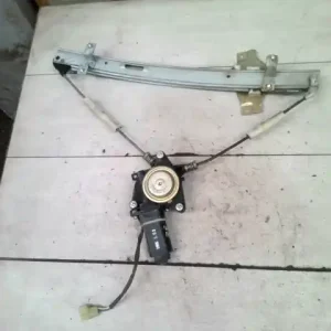 Szuper akció KIA SHUMA Jobb első ablakemelő szerkezet elektromos bontott alkatrész