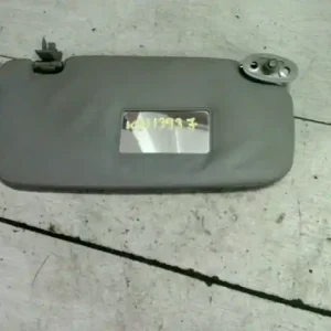 KIA SHUMA Jobb napellenző bontott alkatrész Népszerű