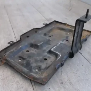 Gyors kiszállítás KIA Sorento 2002.08 - 2009.08 Akkumulátor tartó bontott alkatrész