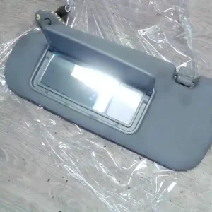 Kihagyhatatlan ajánlat KIA Sorento 2002.08 - 2009.08 Bal napellenző 5 ajtós bontott alkatrész