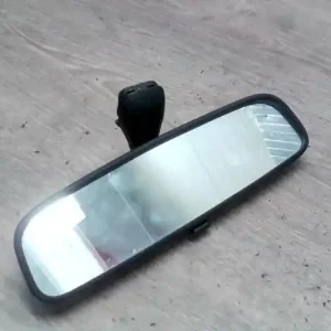 Kedvezményes ár KIA Sorento 2002.08 - 2009.08 Belső visszapillantó tükör 5 ajtós bontott alkatrész