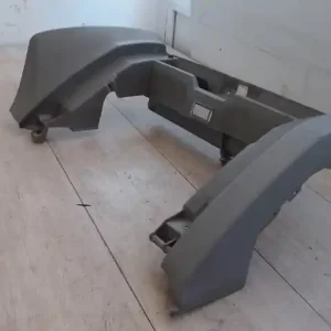 Biztonságos fizetés KIA Sorento 2002.08 - 2009.08 Kesztyűtartó burkolat bontott alkatrész