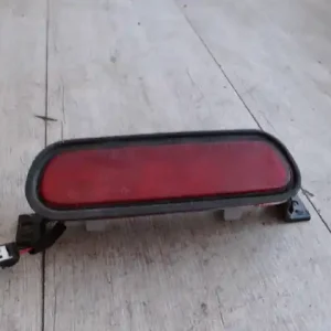 Csak ma KIA Sorento 2002.08 - 2009.08 Pótféklámpa bontott alkatrész