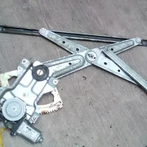 Exkluzív ajánlat KIA Sorento 2002.08 - 2009.08 Jobb első ablakemelő szerkezet elektromos 5 ajtós bontott alkatrész