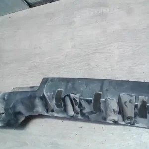 Outlet KIA Sorento 2002.08 - 2009.08 Jobb hátsó lökhárító merevítő 5 ajtós bontott alkatrész