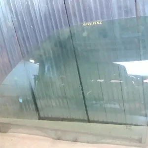 KIA SPORTAGE 1995.06-1998.03 Bal első ajtóüveg 5 ajtós bontott alkatrész Korlátozott ajánlat