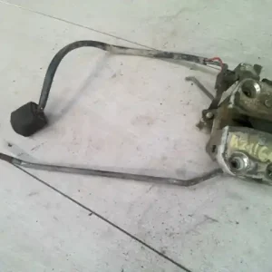 KIA SPORTAGE 1995.06-1998.03 Bal első ajtózár mechanikus bontott alkatrész Rendeld meg most