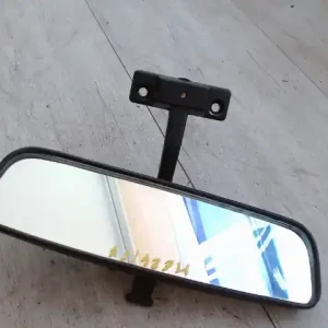 Kedvezményes ár KIA SPORTAGE 1995.06-1998.03 Belső visszapillantó tükör bontott alkatrész