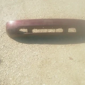 KIA SPORTAGE 1995.06-1998.03 Hátsó lökhárító bontott alkatrész Bestseller