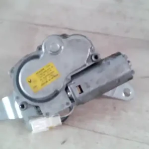 Ajánlat KIA SPORTAGE 1995.06-1998.03 Ablaktörlő motor hátsó bontott alkatrész