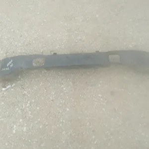 Olcsóbb KIA SPORTAGE 1995.06-1998.03 Hátsó lökhárító merevítő bontott alkatrész