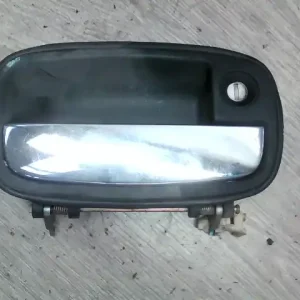 KIA SPORTAGE 1995.06-1998.03 Jobb első külső kilincs2.0 diesel bontott alkatrész Árcsökkenés