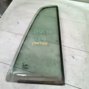 Kihagyhatatlan ajánlat KIA SPORTAGE 1995.06-1998.03 Jobb hátsó fixüveg ajtóban bontott alkatrész