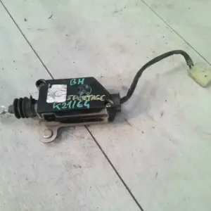 Ne maradj le KIA SPORTAGE 1995.06-1998.03 Központizár motorbal hátsó bontott alkatrész