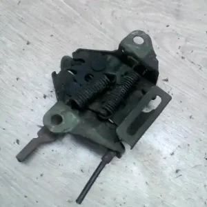 KIA SPORTAGE 1995.06-1998.03 Motorháztető zár 5 ajtós bontott alkatrész Különleges ajánlat