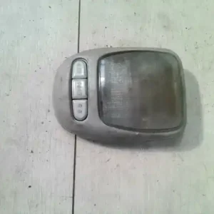 KIA SPORTAGE 1995.06-1998.03 Utastér világítás első bontott alkatrész Különleges ajánlat