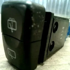 KIA Sportage 1998.04.01-2004.08.24 Hátsó ablaktörlő kapcsoló 5 ajtós bontott alkatrész Kihagyhatatlan ajánlat