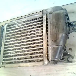 KIA Sportage 1998.04.01-2004.08.24 Intercooler hűtő 2.0 td bontott alkatrész Biztonságos vásárlás