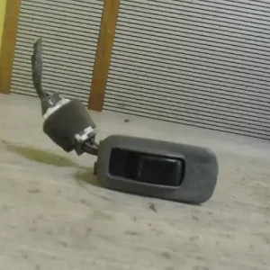 Végkiárusítás KIA Sportage 1998.04.01-2004.08.24 Jobb első ablakemelő kapcsoló bontott alkatrész