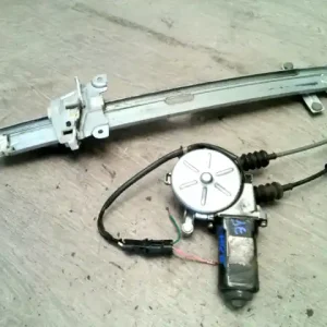 Ingyenes szállítás KIA Sportage 1998.04.01-2004.08.24 Jobb első ablakemelő szerkezet elektromos bontott alkatrész
