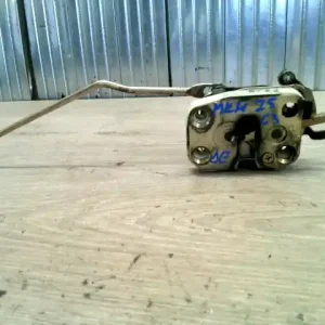 Ajánlat KIA Sportage 1998.04.01-2004.08.24 Jobb első ajtó zárszerkezet mechanikus bontott alkatrész