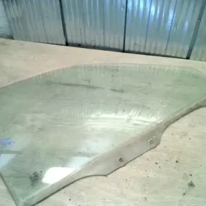 Akciós ár KIA Sportage 1998.04.01-2004.08.24 Jobb első ajtóüveg bontott alkatrész