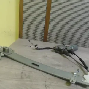 KIA Sportage 1998.04.01-2004.08.24 Jobb hátsó ablakemelő szerkezet elektromos 5 ajtós bontott alkatrész Ajánlat