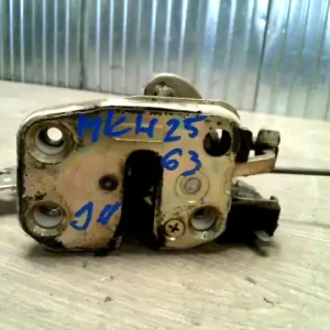 KIA Sportage 1998.04.01-2004.08.24 Jobb hátsó ajtó zárszerkezet mechanikus bontott alkatrész Legjobb ár