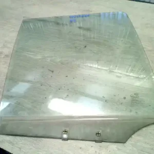 Outlet KIA Sportage 1998.04.01-2004.08.24 Jobb hátsó ajtóüveg bontott alkatrész