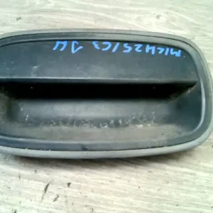 Korlátozott ajánlat KIA Sportage 1998.04.01-2004.08.24 Jobb hátsó külső kilincs bontott alkatrész