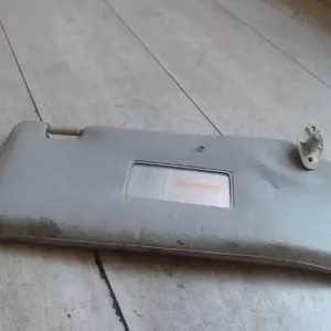 KIA Sportage 1998.04.01-2004.08.24 Jobb napellenző bontott alkatrész Vásárlói kedvenc