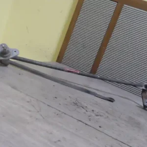 KIA Sportage 1998.04.01-2004.08.24 Ablaktörlő mechanika első bontott alkatrész Szuper ajánlat