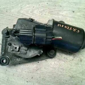 Kiárusítás KIA Sportage 1998.04.01-2004.08.24 Ablaktörlő motor első bontott alkatrész