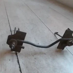 Gyors kiszállítás KIA Sportage 1998.04.01-2004.08.24 Akkumulátor leszorító bontott alkatrész