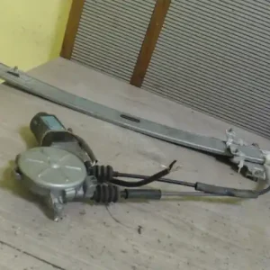 KIA Sportage 1998.04.01-2004.08.24 Bal első ablakemelő szerkezet elektromos bontott alkatrész Népszerű