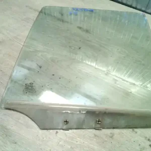 KIA Sportage 1998.04.01-2004.08.24 Bal hátsó ajtóüveg bontott alkatrész Népszerű