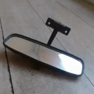 Olcsó KIA Sportage 1998.04.01-2004.08.24 Belső visszapillantó tükör bontott alkatrész