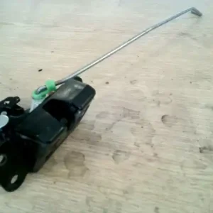 Szuper akció KIA SPORTAGE 2004.08-2010.10 Csomagtér ajtó zárszerkezet bontott alkatrész