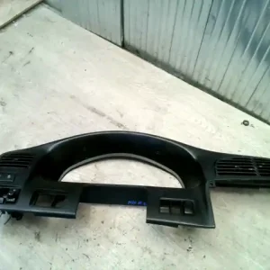 KIA Sportage 1998.04.01-2004.08.24 Kilométeróra keret szellőzőkkel + világításkapcsoló bontott alkatrész Gyors szállítás