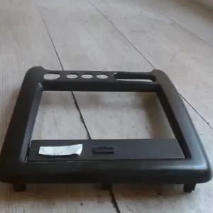 Utolsó esély KIA Sportage 1998.04.01-2004.08.24 Középkonzol keret bontott alkatrész