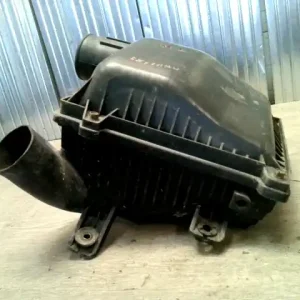 Biztonságos fizetés KIA Sportage 1998.04.01-2004.08.24 Légszűrőház bontott alkatrész