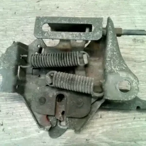 KIA Sportage 1998.04.01-2004.08.24 Motorháztető zár bontott alkatrész Akciós ár