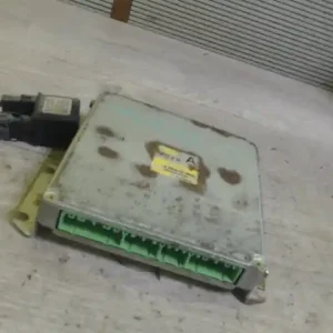 Kedvezmény KIA Sportage 1998.04.01-2004.08.24 Motorvezérlő egység ecu pcm modul 2.0 d bontott alkatrész